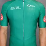 Футболка Ultra Spirit of the Forest – розроблена для їзди на природі. ЗЕЛЕНА