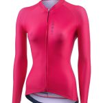 Koszulka Damska 215.11 Rosa Intenso