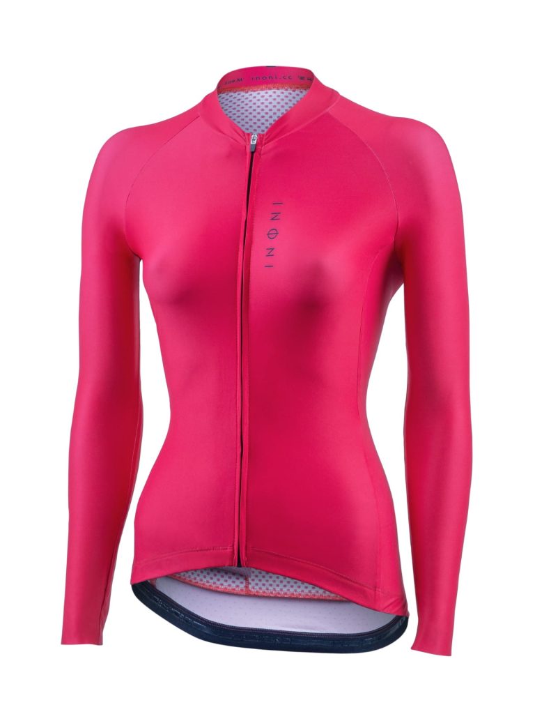 Koszulka Damska 215.11 Rosa Intenso