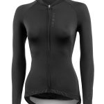 Koszulka Damska 215.11 Negro Absoluto