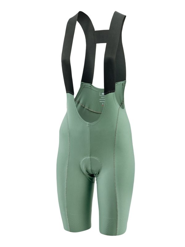 Women's 545 Cycling Shorts - Pistacho