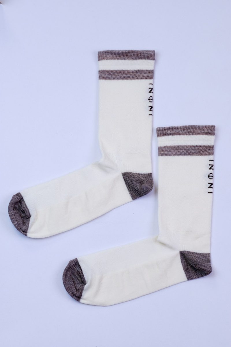 SKARPETKI MERINO