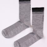 STEEL Merinosocken