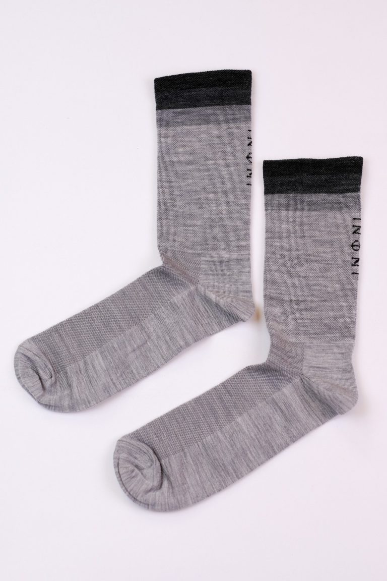 STEEL Merinosocken